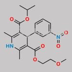 Nimodipine CAS#: 66085-59-4