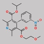 Nimodipine EP Impurity A CAS#: 85677-93-6