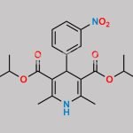 Nimodipine EP Impurity B CAS#: 21881-78-7
