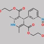 Nimodipine EP Impurity C CAS#: 70172-96-2