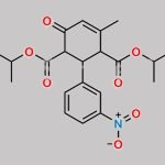 Nimodipine Impurity 3 CAS#: N/A