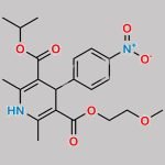 Nimodipine Impurity 4 CAS#: 2200280-99-3