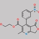 Nimodipine Metabolite 1 CAS#: 85677-99-2