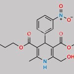 Nimodipine Metabolite 2 CAS#: 663163-06-2