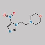 Nimorazole CAS#: 6506-37-2