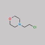 Nimorazole Impurity 1 CAS#: 3240-94-6