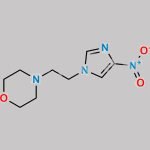 Nimorazole Impurity 2 CAS#: 6497-78-5