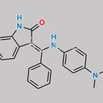 Nintedanib 13C D3 CAS#: N/A