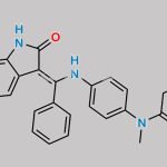 Nintedanib CAS#: 656247-17-5