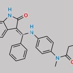 Nintedanib Carboxylic Acid CAS#: 894783-71-2