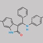 Nintedanib Demethyl-O-glucuronic Acid CAS#: 1352789-50-4
