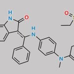 Nintedanib Esylate CAS#: 656247-18-6