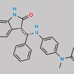 Nintedanib Ethyl Ester CAS#: 1139455-52-9