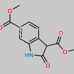 Nintedanib Impurity 1 CAS#: 2514952-69-1