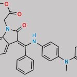 Nintedanib Impurity 13 CAS#: N/A