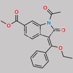 Nintedanib Impurity 15 CAS#: 1027407-75-5