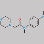 Nintedanib Impurity 17 CAS#: N/A