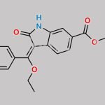 Nintedanib Impurity 19 CAS#: 2095628-55-8
