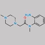 Nintedanib Impurity 29 CAS#: 2117628-65-4