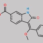 Nintedanib Impurity 3 CAS#: 1168150-46-6