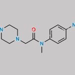 Nintedanib Impurity 32 CAS#: 262368-30-9