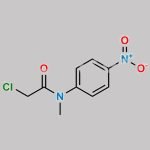 Nintedanib Impurity 37 CAS#: 2653-16-9