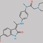 Nintedanib Impurity 39 CAS#: N/A