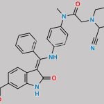 Nintedanib Impurity 42 CAS#: N/A