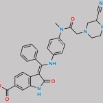 Nintedanib Impurity 46 CAS#: N/A