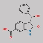 Nintedanib Impurity 47 CAS#: N/A