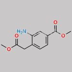Nintedanib Impurity 48 CAS#: 1803562-96-0