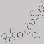 Nintedanib Impurity 49 CAS#: N/A