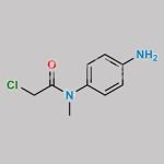 Nintedanib Impurity 57 CAS#: 855860-75-2