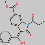 Nintedanib Impurity 7 CAS#: N/A