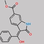 Nintedanib Impurity 8 CAS#: 2093243-16-2