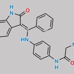 Nintedanib Impurity A CAS#: N/A
