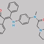 Nintedanib Impurity E CAS#: 1610881-60-1