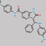 Nintedanib Impurity F CAS#: N/A