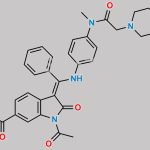 Nintedanib N-Acetyl Impurity CAS#: 2380229-45-6
