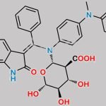 Nintedanib N-Glucuronide-1 CAS#: N/A