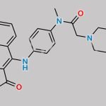 Nintedanib N-Glucuronide-2 CAS#: N/A