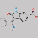 Nintedanib N, N-Dimethyl Amine CAS#: 2454314-41-9