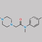 Nintedanib Nitroso Impurity 2 CAS#: 2490403-92-2
