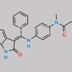 Nintedanib N,N-Dioxide CAS#: 2734676-68-5