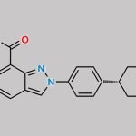 Niraparib CAS#: 1038915-60-4