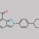 Niraparib Acid Impurity CAS#: 2086267-12-9