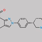 Niraparib Carboxylic Acid Nitroso Impurity CAS#: N/A