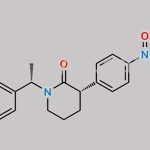 Niraparib Impurity 16 CAS#: 2308483-83-0