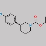 Niraparib Impurity 18 CAS#: 1171197-20-8