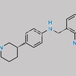 Niraparib Impurity 22 CAS#: N/A